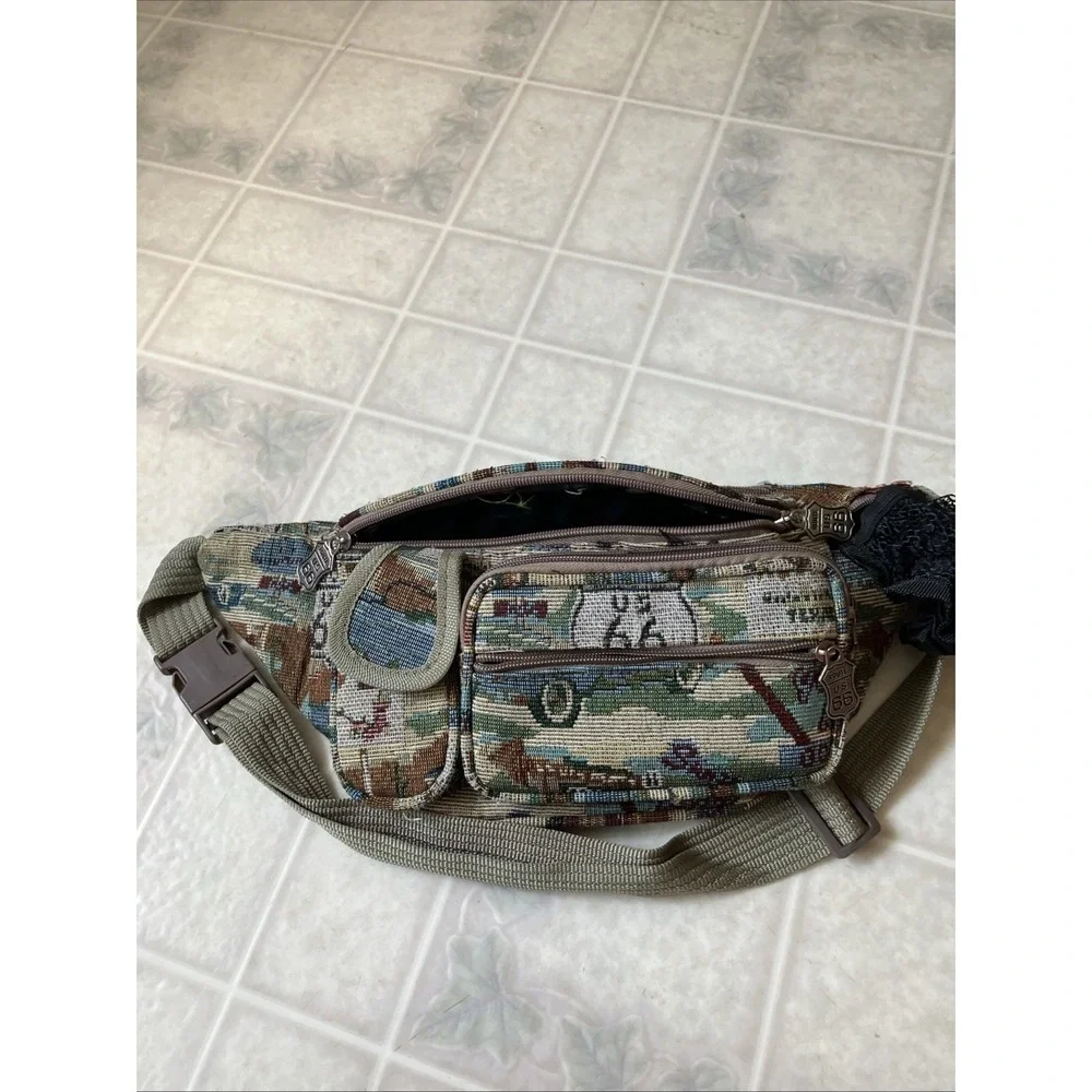 Route 66 bag 15